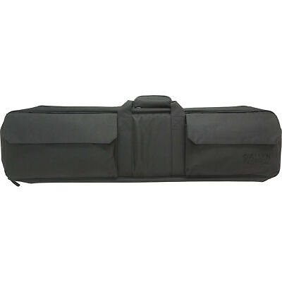 #ad Home Defense Shotgun Case 41quot; Black Durable amp; Secure Perfect for Transporting $58.41
