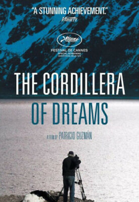 #ad The Cordillera Of Dreams DVD 2019 $11.99