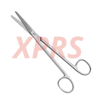 #ad Set of 2 Mixter Scissors 6.25quot; Straight Blunt Premium $36.99