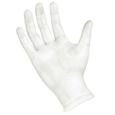 #ad Sempermed SemperCare Synthetic Vinyl Exam Gloves $62.00