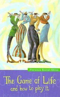 #ad The Game of Life and How to Play It by Scovel Shinn Florence $5.16