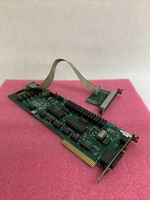 #ad DRB Systems Relay Multiplexer Board w Terminal Interface Card $175.99