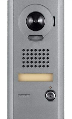 #ad Aiphone IS IPDV Surface Mount IP Video Door Station for IS Series Video $949.99
