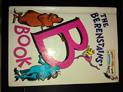 #ad The Berenstains#x27; B Book Bright amp; Early Books $4.74