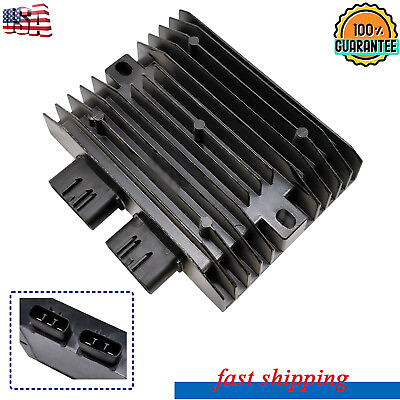 #ad NEW Rectifier voltage high output power Fit for ODES 800 1000 UTV 21051100201 US $95.00