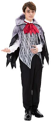 #ad Party City Halloween Go Chic Cosplay Go Chic Count Dracula Men#x27;s $59.27