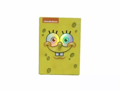 #ad Fontaine Spongebob Holo Edt Not Avail For Indiv Sale Very Limited Preorder $249.99