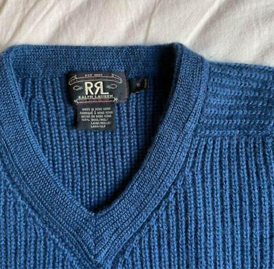 #ad Rrl Men#x27;S Knit $177.43