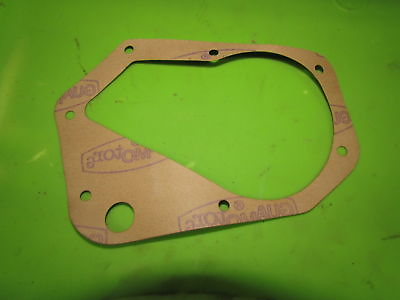 #ad Motron Puch Moped V1 Right Hand Engine Gasket NOS $4.50