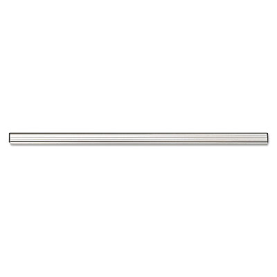 #ad Advantus Grip A Strip Display Rail 48 x 1 1 2 Aluminum Finish $57.66