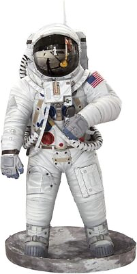 #ad Metal Earth Premium Apollo 11 Astronaut 3D Model Tweezer 20162 $29.90