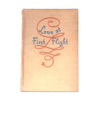 #ad Love at First Flight C.Spalding And O.Carney 1943 ID:32551 $28.45