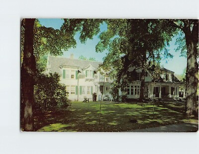 #ad Postcard Kirkside Roxbury New York $8.39
