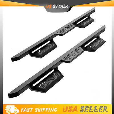 #ad 6quot; Running Boards Nerf Bar Side Step for 1999 2016 F250 F350 Super Duty Crew Cab $179.99