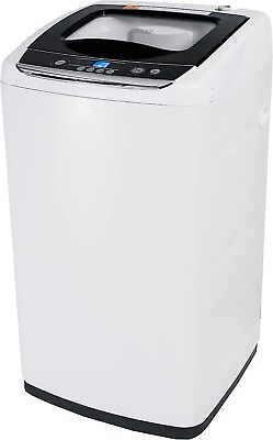 #ad BLACKDECKER Small Portable Washer Washing Machine for Household Use Portable $229.99