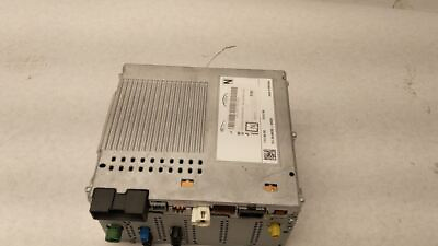 #ad Radio Receiver T4N25164 Fits 2019 XE 2394881 $174.00