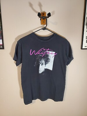 #ad Whitney Houston Vintage Style T shirt Small $20.99