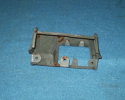 #ad 1957 1959 Chrysler Imperial Dash Panel Ash Tray Retainer OEM NEW NOS 1698629 $14.99