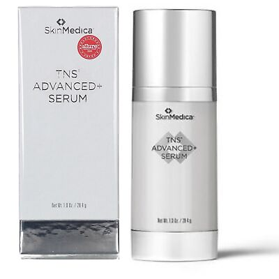 #ad SkinMedica TNS Advanced Serum 1oz 28.4g NEW SEALED IN BOX EXP 2026 $40.99