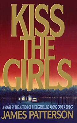 #ad Kiss the Girls $4.71