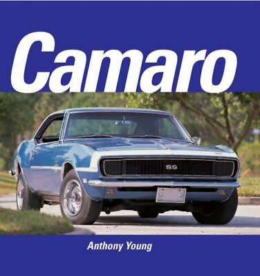 #ad Camaro $10.79