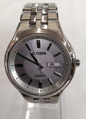 #ad Citizen Gn 4W S Exceed Eco Drive $136.64