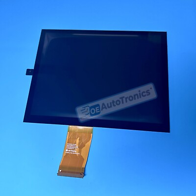 #ad 17 20 Replacement 8.4quot; Uconnect 4C UAQ Display Touch Screen Radio Digitizer Nav $54.99