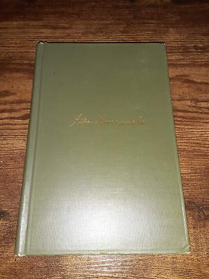 #ad Antique John Burroughs Novel Winter Sunshine 1917 Cambridge HMC Riverside Press☆ $30.55