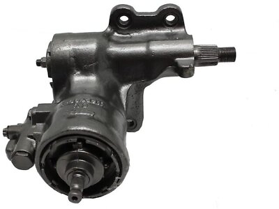 #ad Steering Gearbox For 1981 1983 Chrysler Imperial Base 1982 RJ772JN Gear Box $852.59