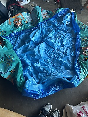 #ad Kids Pool For Sale Read Discription First $50.00