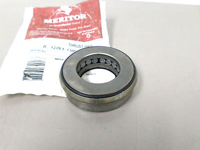 #ad MERITOR A 1228 E 1305 Thrust Bearing fits Paccar $42.95