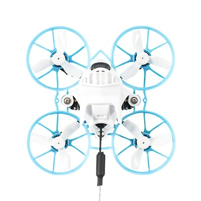 #ad BETAFPV Meteor65 RC DIY Drone ELRS 2.4G Frsky TBS M01 AIO Camera VTX Bwhoop FPV $132.14
