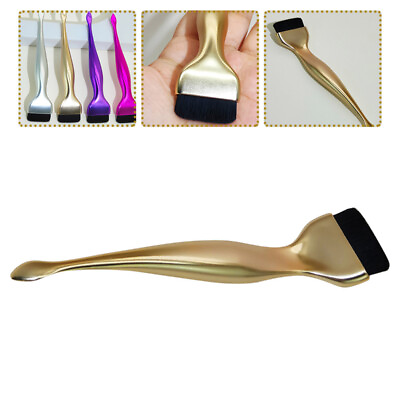 #ad Makeup Brush Brush Small Foundation Brush Portable Brush for Women $9.99