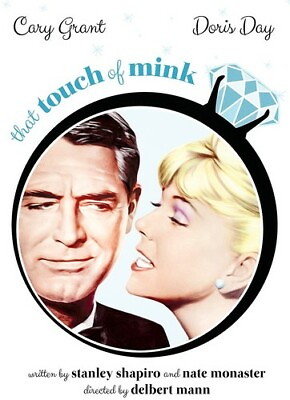 #ad That Touch of Mink $10.48