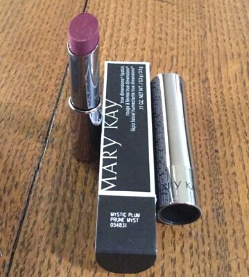 #ad Mary Kay True Dimension Semi Matte Shine Lipstick U Pick color FRESH Read BNIB $12.95