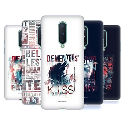 #ad OFFICIAL HARRY POTTER DEATHLY HALLOWS XXV GEL CASE FOR GOOGLE ONEPLUS PHONES $19.95