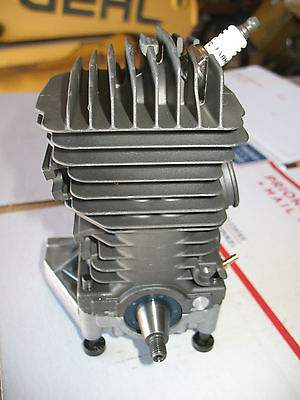 #ad 46mm Complete Motor Engine FOR STIHL 029 039 MS290 MS310 390 Chainsaw Crankshaft $109.99