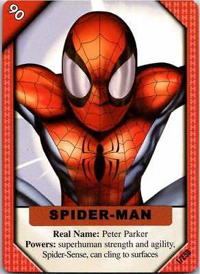 #ad MARVEL RECHARGE PICK CHOOSE YOUR CARDS $0.99