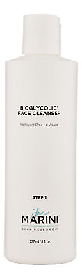 #ad Jan Marini Bioglycolic Face Cleanser 8 oz237 ml. Facial Cleanser $30.11