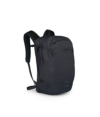#ad Osprey Nebula Commuter Backpack Black $143.64