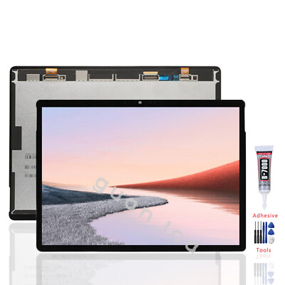 #ad OEM For Microsoft Surface Pro 8 1983 13quot; Display LCD Touch Screen Digitizer $159.95