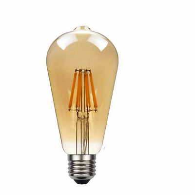 #ad ST64 E27 8W LED Bulbs $72.60