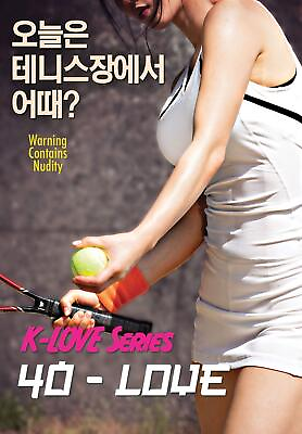 #ad K LOVE Series 40 Love DVD KIM geon KIM Jinsun LEE Jesoon MIN Jeha OH Misun $20.92