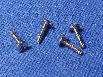 #ad 🌟 Chassis Screws 1959 Imperial 1:25 Scale 1000s Model Car Parts 4 Sale $6.99