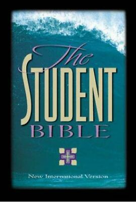 #ad Student Bible by Niv $6.67