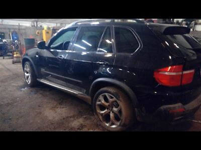 #ad NO SHIPPING Front Bumper Without M aerodynamic Package Fits 07 10 BMW X5 51678 $373.44