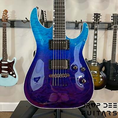 #ad ESP E II Horizon NT II Electric Guitar w Case $2599.00