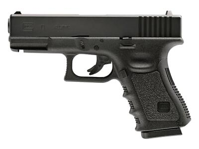 #ad Refurbished Glock G19 Gen 3 CO2 4.5MM BB Gun Pistol 410 FPS $65.00