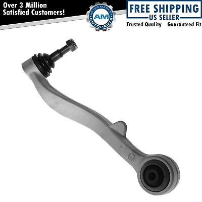 #ad Front Rearward Lower Control Arm with Ball Joint Passenger Side for 6 7 Series $31.77