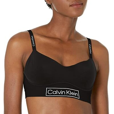 #ad Calvin Klein Women#x27;s Reimagined Heritage Lightly L Choose SZ color $69.52